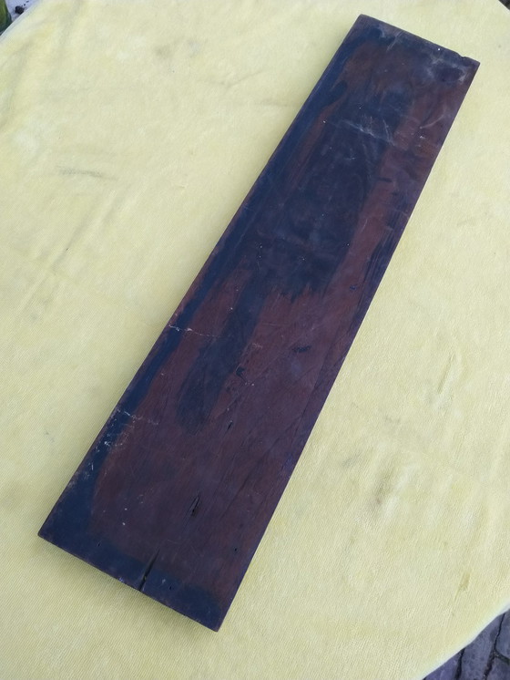 Image 1 of Panel hardwood
