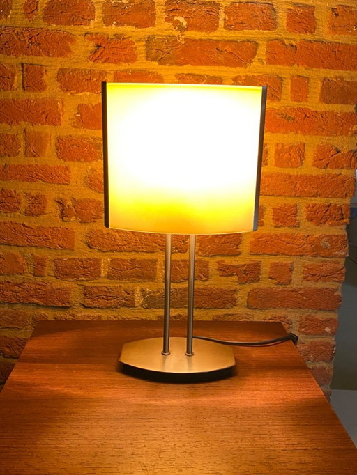 Vintage 90s table lamp