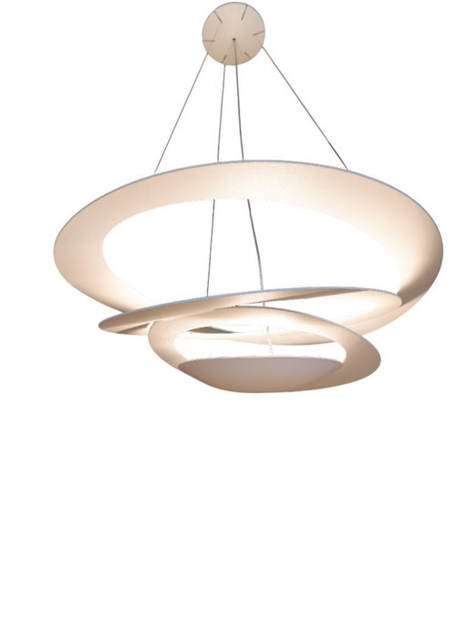 Artemide Pirce Hängelampe Ø67cm