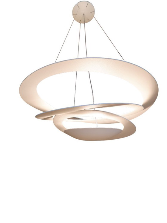 Image 1 of Artemide Pirce Hängelampe Ø67cm