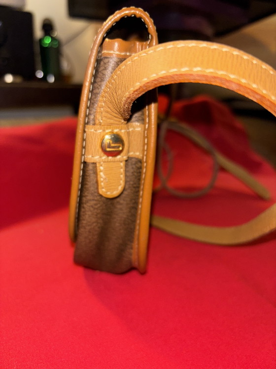 Borsa a mano Lancel Paris Vintage – Borse a mano, Leather (photo 5 of 9)