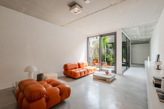 Image 1 of Camaleonda sofa van B&B Italia