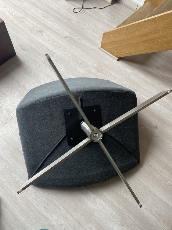 Image 1 of 2 Catifa 60s Designer Stoelen Vintage