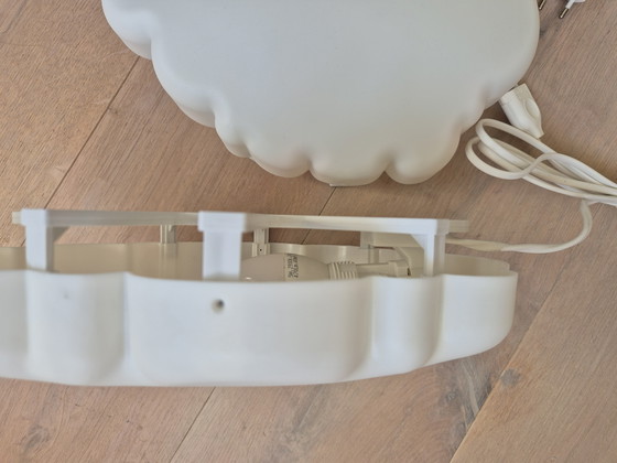 Image 1 of 2 lampade da parete IKEA Upplyst, disponibili anche singolarmente