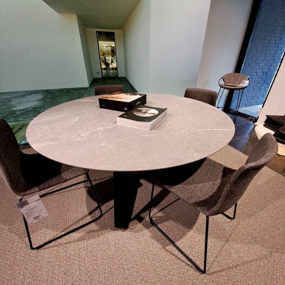 Image 1 of Joli Outdoor Curve eettafel