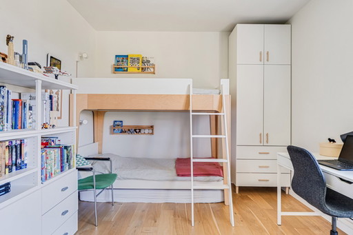 Design stapelbed - Oeuf NYC