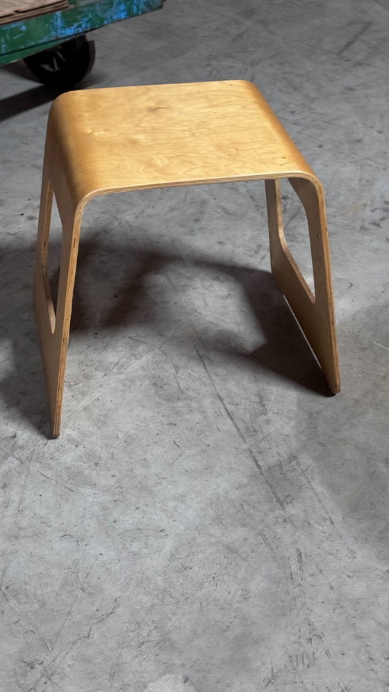 Image 1 of Ikea Hocker Benjamin