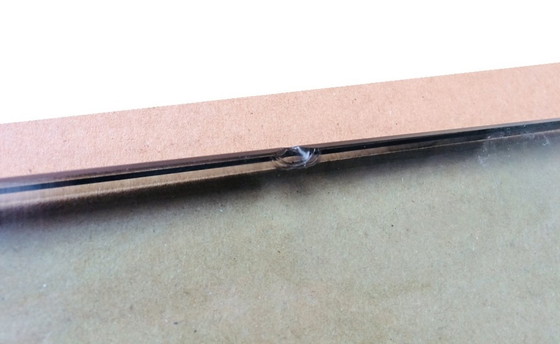 Image 1 of Large replica table, model LC6, Le Corbusier