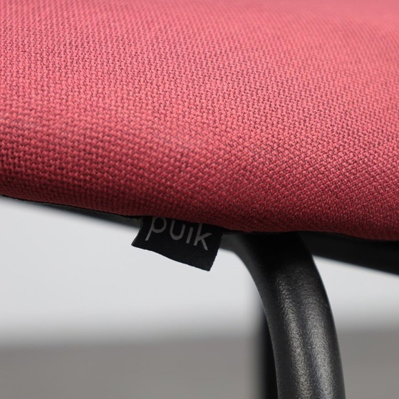 Image 1 of Silla de comedor 4x Pi de Richard Hutten para Puik Design