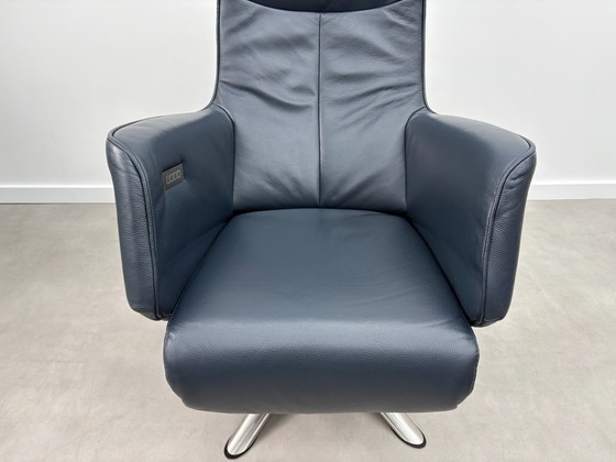 Poltrone relax De Toekomst Twice 082 Pelle Taglia S – rvs (photo 11 of 15)