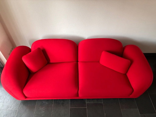 Moooi by Marcel Wanders ‘Cloud’ Sofa – 3 5 zitsbanken, Metal, Textile (photo 2 of 10)