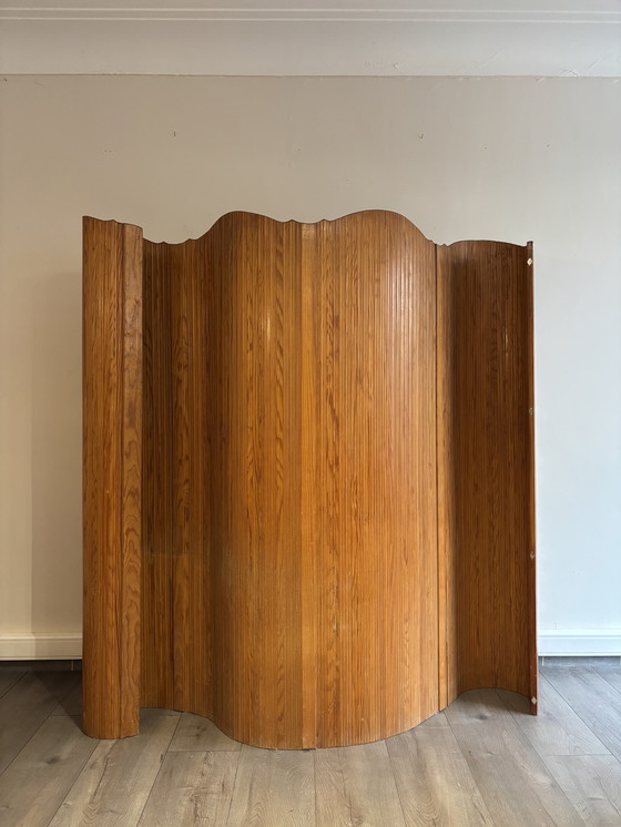 Image 1 of Camera da letto Art Déco – Jomain Baumann