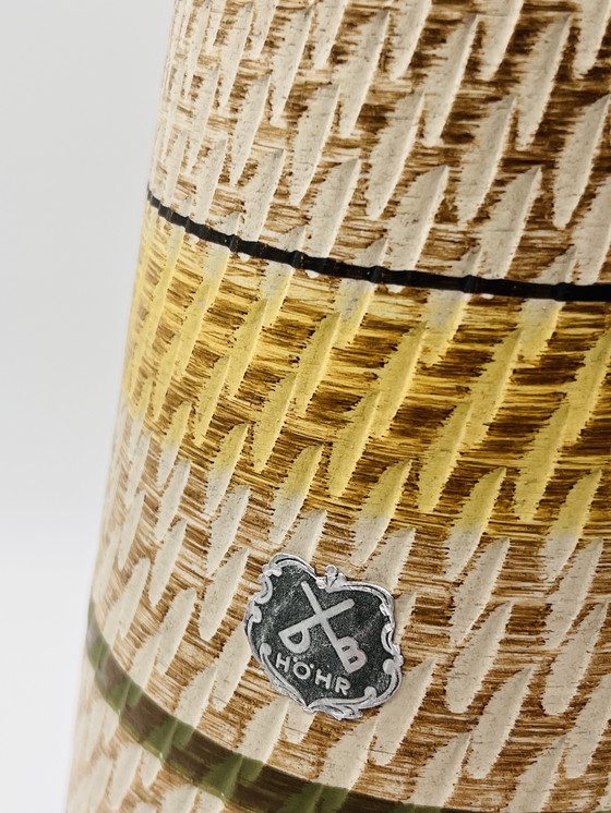 Image 1 of Vaso Terra di Dumler&Breiden