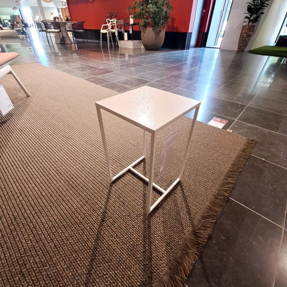 Image 1 of Italian design side table