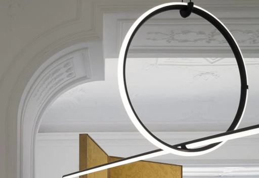 Flos - Arrangements - Rund Medium