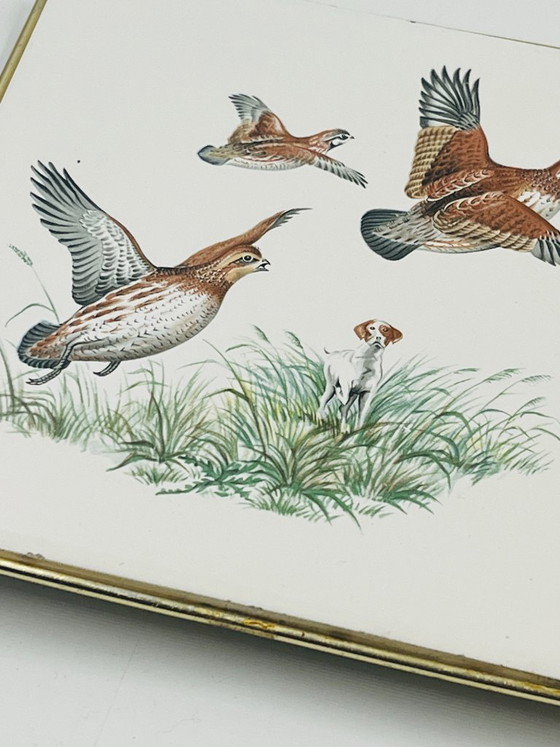 Villeroy & Boch Hunting Dog Trivet – Table accessories, Ceramic (photo 4 of 9)
