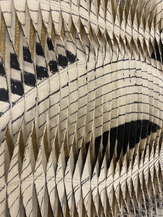 Image 1 of Pintura Escultura Arte Textil Ref Metamorfosis