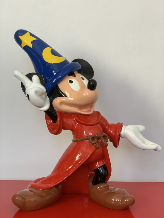 Image 1 of Statue de Mickey Mouse