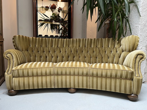 nsemble Canapé et 2 fauteuils Danois 