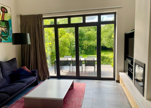 Table basse Xavier Lust MDF Italia