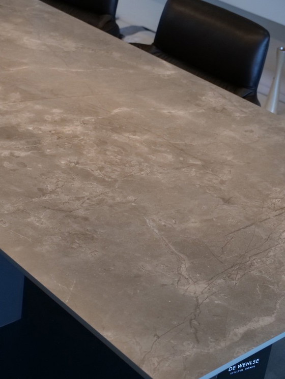 Image 1 of Metaform Carré dining table