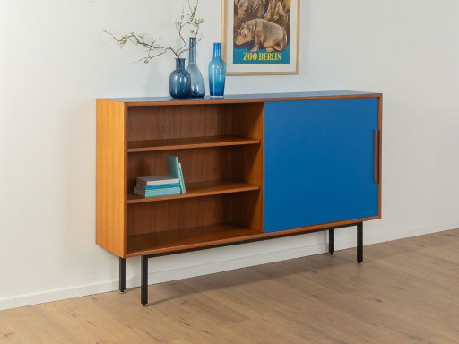 1960s sideboard, WK Möbel, vintage