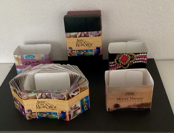 Image 1 of El calzado perfecto, 38 zapatos y botas