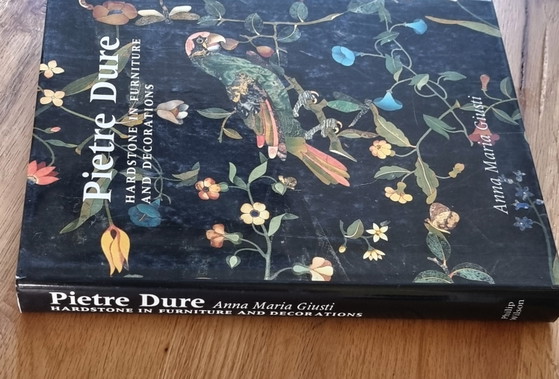 Pietre Dure – Livres d'art, Paper (photo 3 of 12)