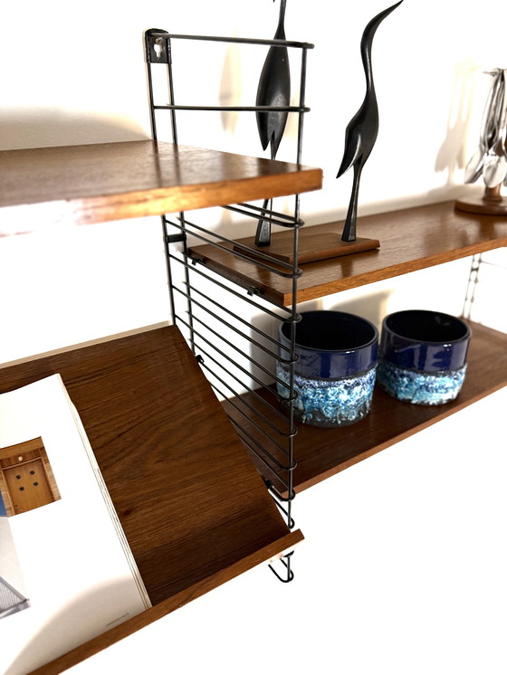 Image 1 of Sistema di pareti modulari Vintage XL, Tomado Holland '60