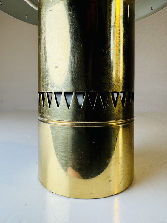 Image 1 of B-221 LÁMPARA DE MESA 'LYSINA' DE HANS-AGNE JAKOBSSON PARA HANS-AGNE JAKOBSSON LIGHTING COMPANY, SUECIA, Años 60