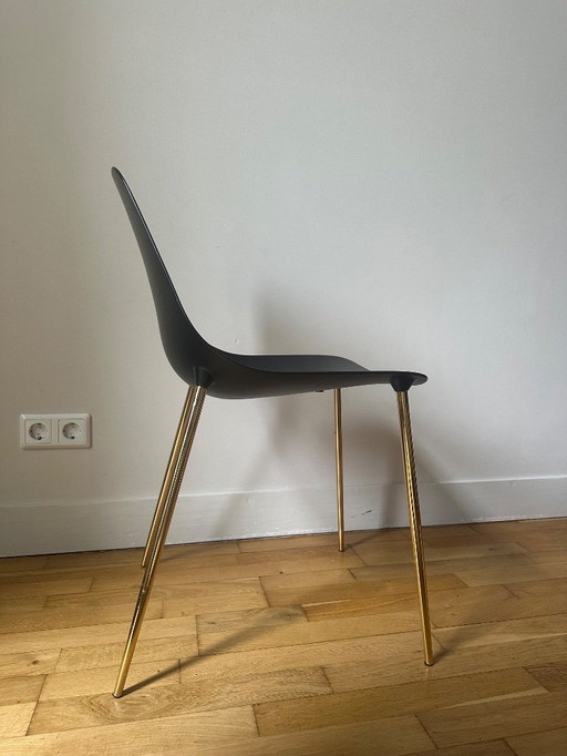 5x Opinion Ciatti Mammamia chair