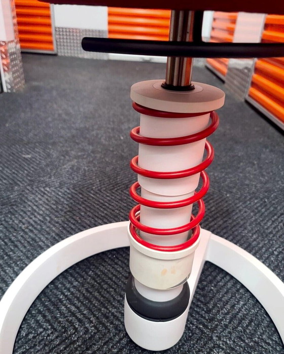 Image 1 of Aeris Swopper Motion Stuhl