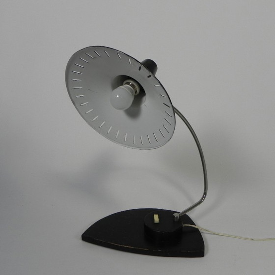 Image 1 of Vintage Anvia desk lamp, 1960s