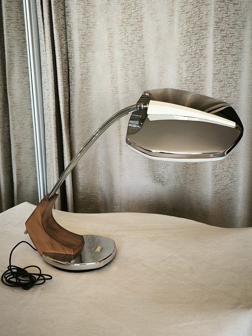 Fase Falux lamp 1968 Spain
