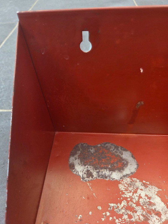 Image 1 of ZT Mensola a muro 1954 Constant Nieuwenhuijs