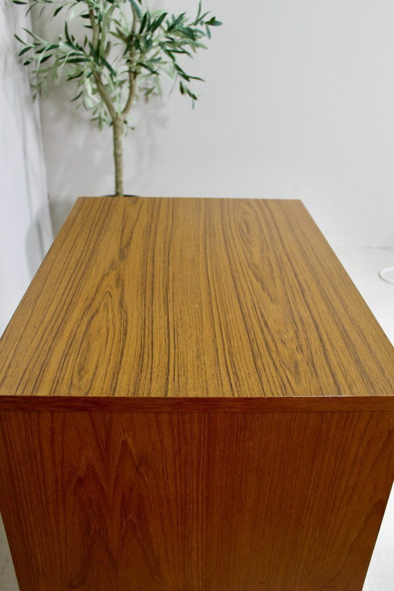 Image 1 of Vintage chest of drawers from the 1960s