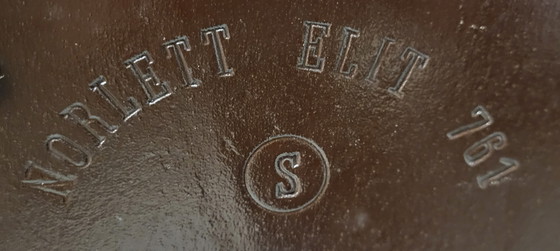 Image 1 of Norlett Elit Stehlampe