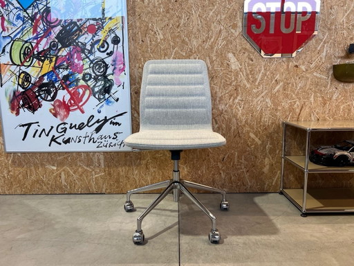 Sedia da ufficio Cappellini Lotus
