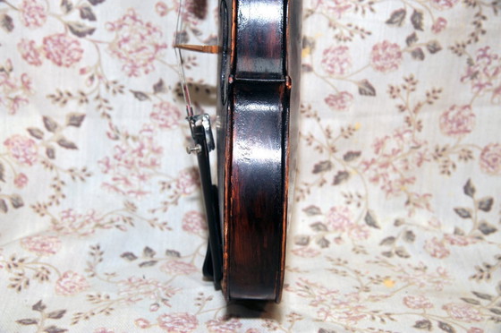 Image 1 of violon ancien