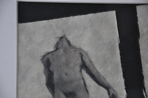 Image 1 of "She and he" Philippe Paulus Jacobus Smeyers