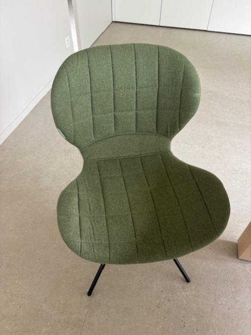 Pure Chairs, 8 pieces