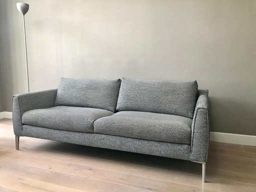 Design on Stock Heelz: 3-seater sofa and love seat