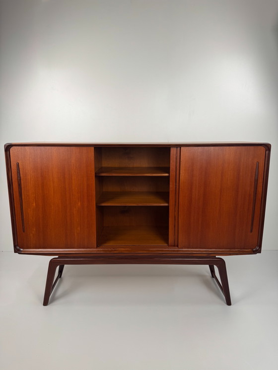 Image 1 of Clausen & Søn Silkeborg - Credenza