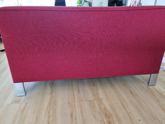 Image 1 of Pode Edit, 2,5 zits bank en love seat