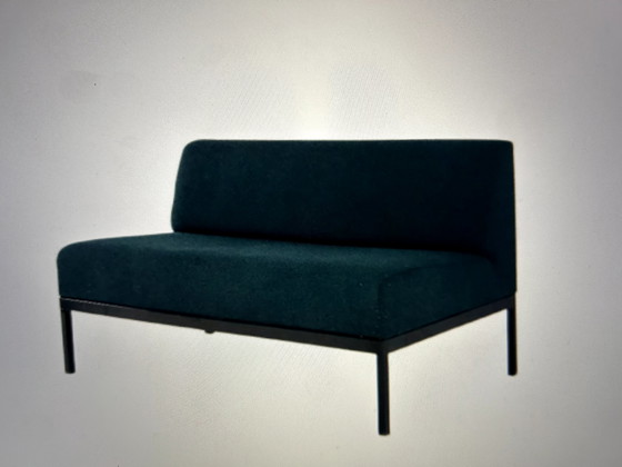 Kho Liang Ie Artifort Bank 070 Vintage Reupholstered (photo 4 of 8)