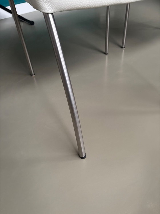 Image 1 of Chaises de salle à manger Bert Plantagie