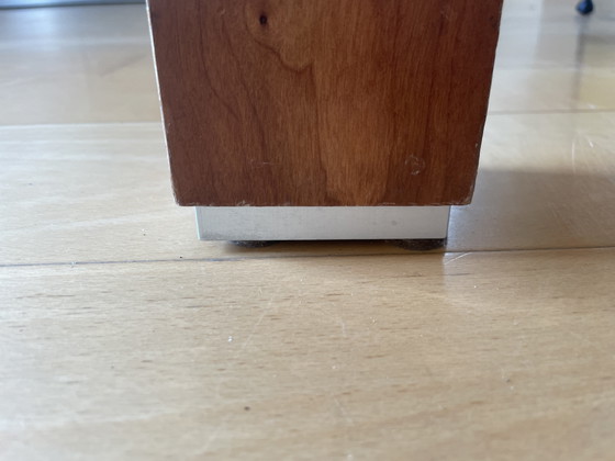 Beautiful Table – Gelderland, Dining tables, Metal, Wood (photo 4 of 5)
