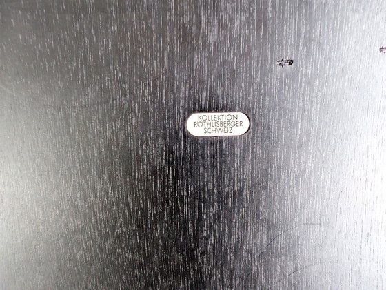 Image 1 of Boekenplank Fächermann Collectie Röthlisberger Susi Ueli Berger