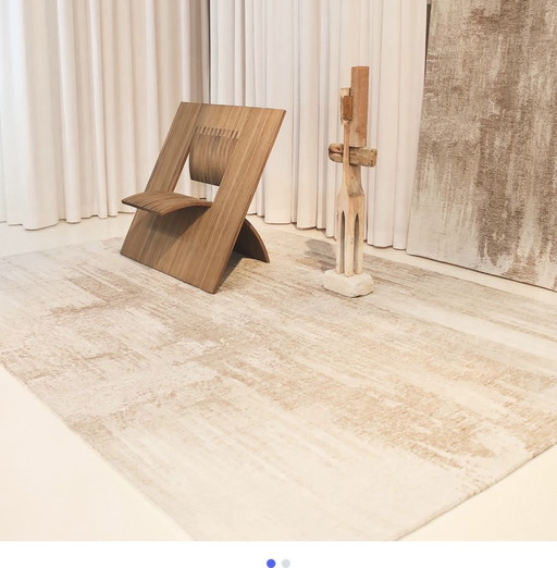 Tappeto Karpi, collezione Mart Visser