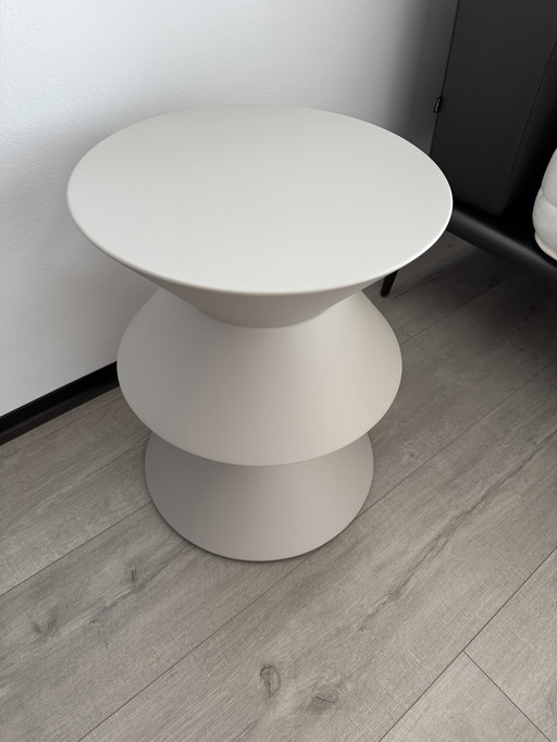 Nightstands - set of 2 - Minotti – Cesar design by Rodolfo Dordoni